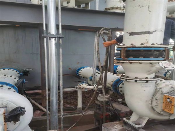 阎良设备基础沉降下沉注浆加固增加荷载