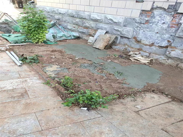 阎良地基基础注浆增加承载力灌浆加固