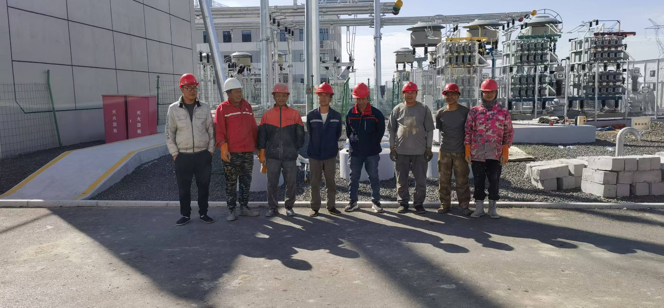 阎良地基沉降如何修复?